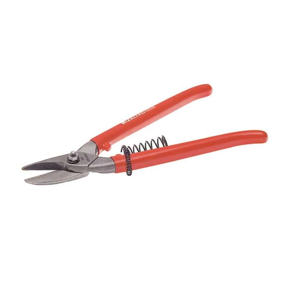 İzeltaş 250 mm Kaportacı Makası Sağ - İzeltaş 6210270250 ürün görseli 1