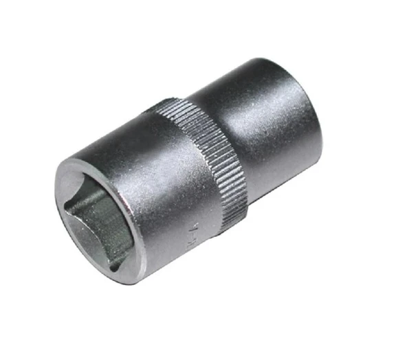İzeltaş 1/2" 6 Köşe Lokma Anahtar 24 mm - İzeltaş 1113061024 ürün görseli 1