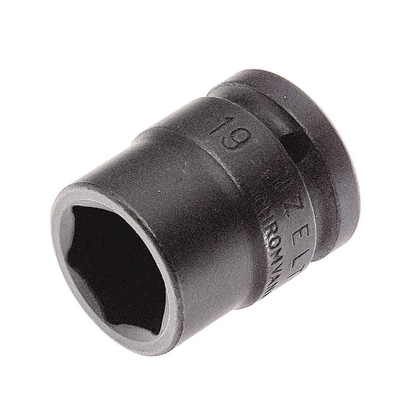İzeltaş 21 mm 1/2 Altı Köşe Havalı Lokma Anahtar - İzeltaş 1113067021 ürün görseli 1