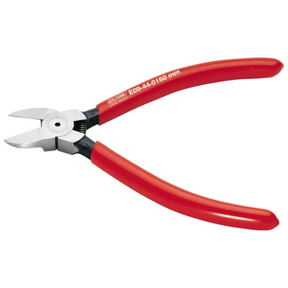 Ceta Form Yan Keski 140 mm - E09-44-0140 ürün görseli 1
