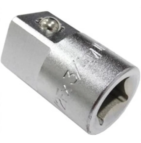 İzeltaş 1/2Fx3/4M 1/2 Lokma Adaptörü - İzeltaş 1513060003 ürün görseli 1