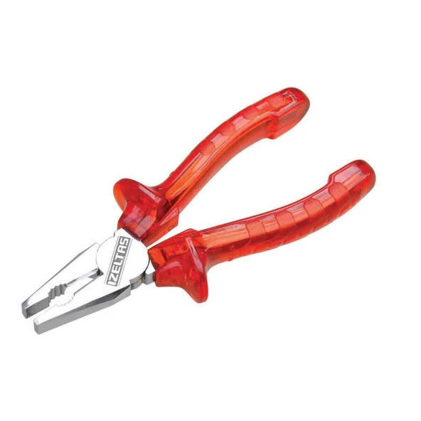 İzeltaş 200 mm Kraft Seri Kombine Pense - İzeltaş 3020123200 ürün görseli 1
