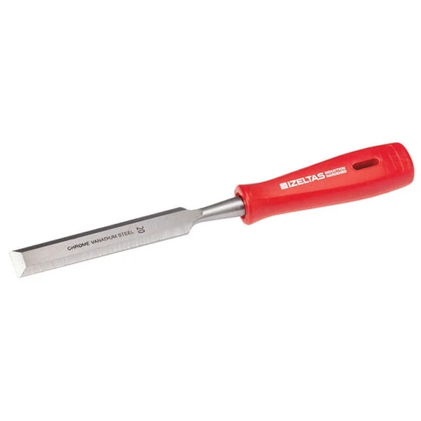 İzeltaş 30 mm Iskarpela - İzeltaş 5010230030 ürün görseli 1
