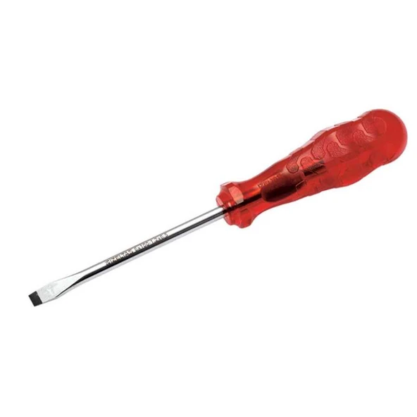 İzeltaş 6X150 Kraft Seri Düz Tornavida - İzeltaş 4100176150 ürün görseli 1