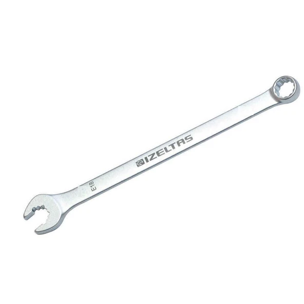 İzeltaş 38 mm Uzun Boy Kombine Anahtar  - İzeltaş 0330020038 ürün görseli 1