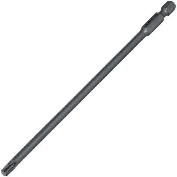 İzeltaş Uzun Torx Bits Uç T30X150mm - İzeltaş 4885211530 ürün görseli 1