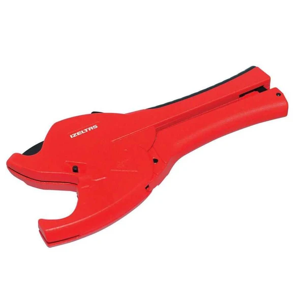 İzeltaş 42 mm Plastik Boru Kesme Makası - İzeltaş 0676050042 ürün görseli 1