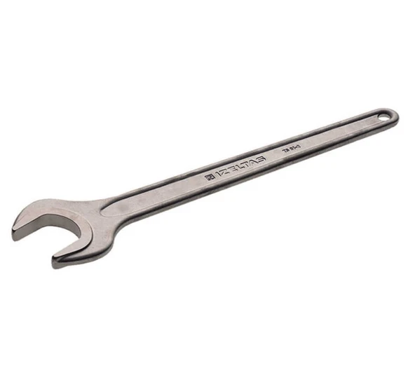 İzeltaş Bir Ağız Taçlı Anahtar 60 mm-İZELTAŞ 0250010060 ürün görseli 1