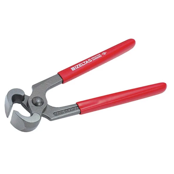 İzeltaş 250 mm Kerpeten - İzeltaş 3800150250 ürün görseli 1