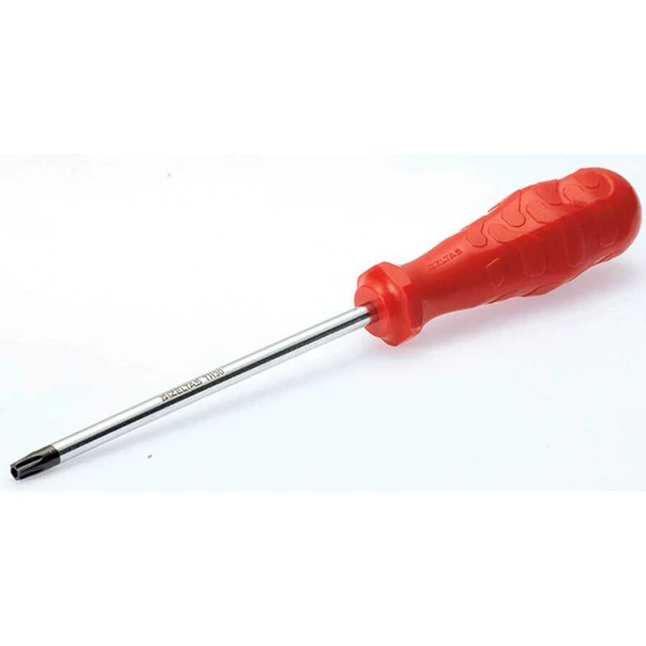 İzeltaş TR30 Delikli Torx Uçlu Tornavida - İzeltaş 4776180030 ürün görseli 1