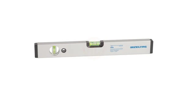 İzeltaş 80 cm Su Terazisi - İzeltaş 0588050080 ürün görseli 1