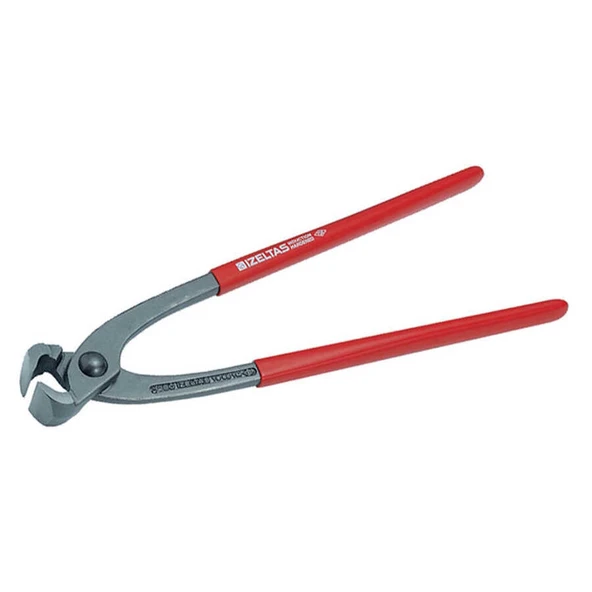 İzeltaş 250 mm Betoncu Kerpeteni - İzeltaş 3830150250 ürün görseli 1