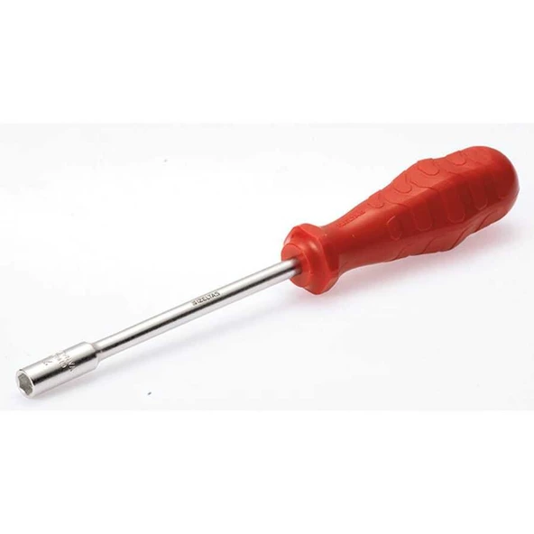 İzeltaş 14 mm Lokma Uçlu Tornavida - İzeltaş 4770190140 ürün görseli 1