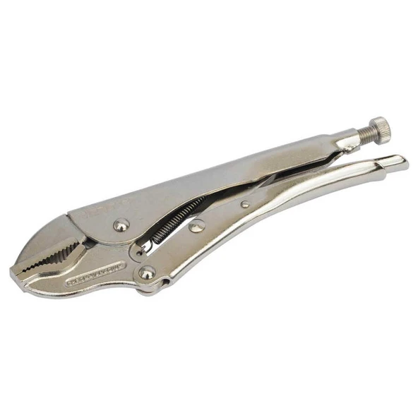 İzeltaş 250 mm Special Ayarlı Pense - İzeltaş 2510110250 ürün görseli 1