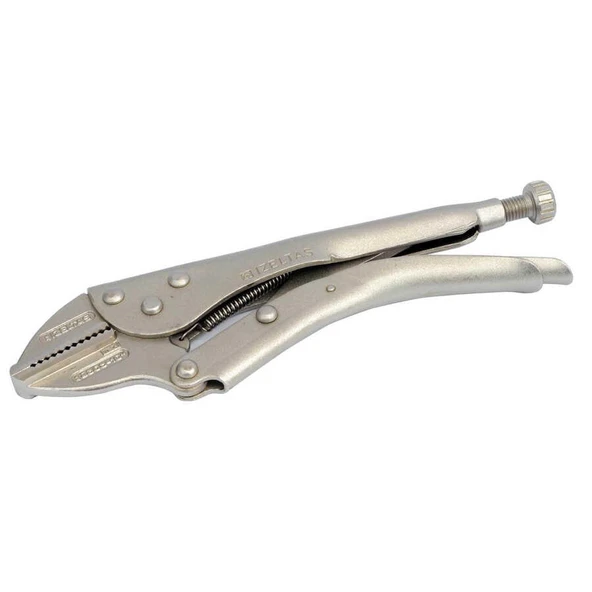 İzeltaş 250 mm Standart Ayarlı Pense - İzeltaş 2505110250 ürün görseli 1