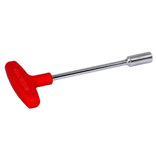 İzeltaş 8 mm T Kol Lokma Uçlu Tornavida - İzeltaş 4765190080 ürün görseli 1