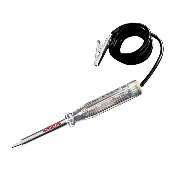 İzeltaş 135 mm Oto Kontrol Kalemi - İzeltaş 4565170135 ürün görseli 1