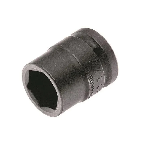 İzeltaş 15 mm 1/2 Altı Köşe Havalı Lokma Anahtar - İzeltaş 1113067015 ürün görseli 1