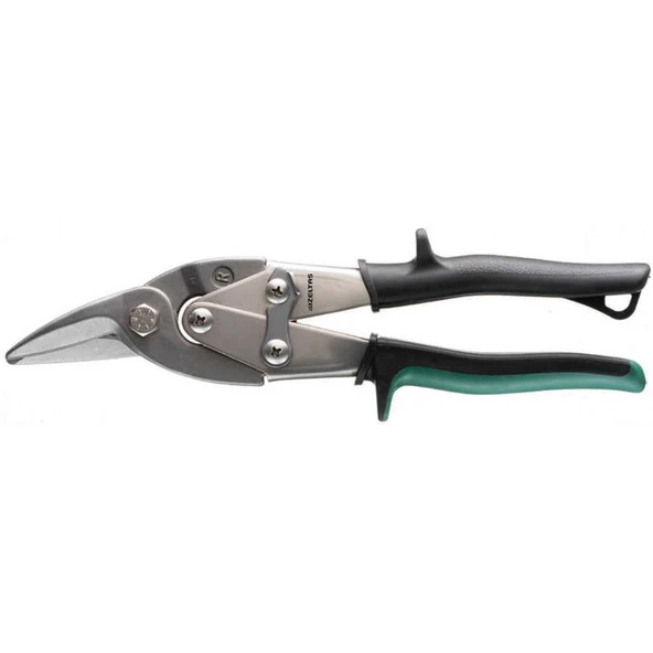 İzeltaş Alüminyum Ve Sac Kesme Makası(Sağ) 240 mm - İzeltaş 6205270240 ürün görseli 1