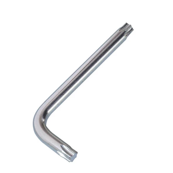 İzeltaş T60 Torx Allen Anahtar - İzeltaş 4910220060 ürün görseli 1