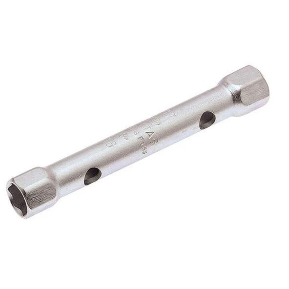 İzeltaş 18X19 mm Kovan Anahtar İki Ağız - İzeltaş 1800071819 ürün görseli 1