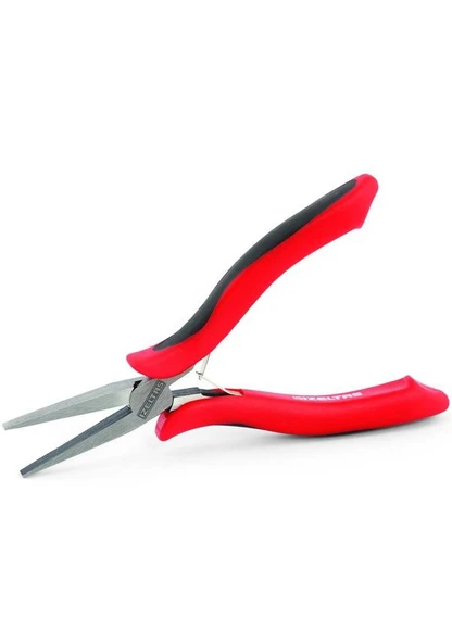 İzeltaş 150 mm Elektronikçi Düz Uçlu Kargaburun  - İzeltaş 3553140150 ürün görseli 1