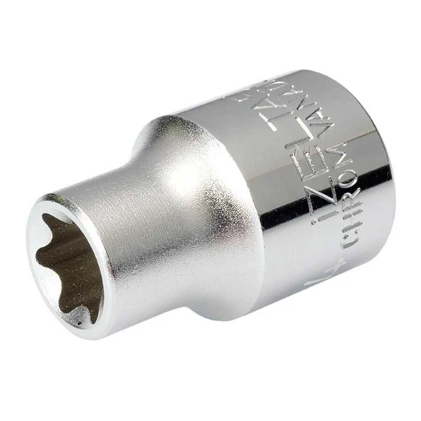 İzeltaş  E14 1/2 Torx Lokma - İzeltaş 1113060214 ürün görseli 1