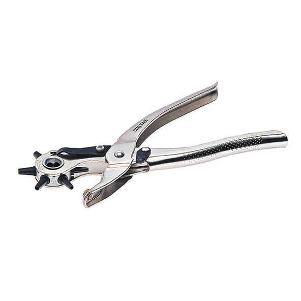 İzeltaş 225 mm Delik Zımba - İzeltaş 3852240225 ürün görseli 1