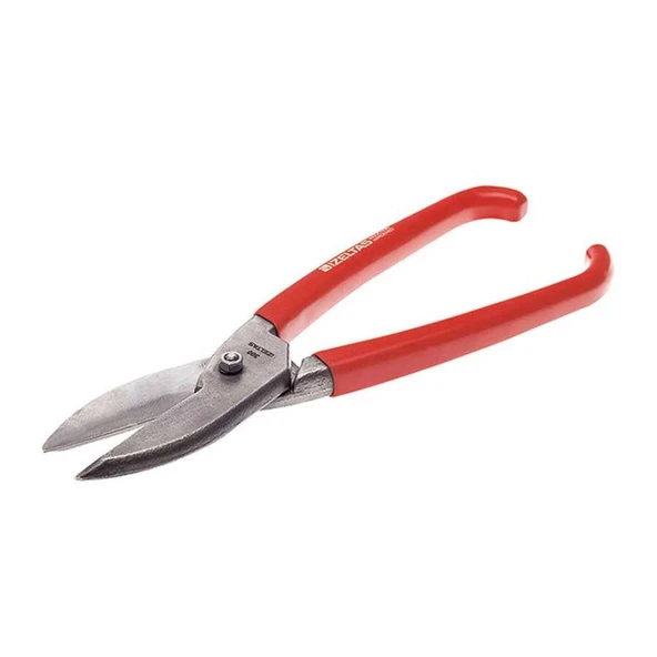 İzeltaş Tenekeci Makası 200 mm - İzeltaş 6820270200 ürün görseli 1