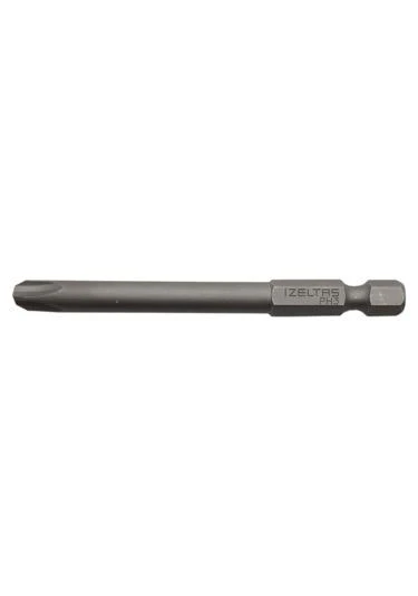 İzeltaş 75 mm Uzun Yıldız Bits Uç PH3X - İzeltaş 4870210703 ürün görseli 1