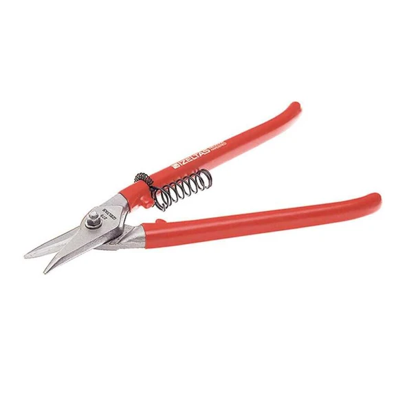 İzeltaş 300 mm Kaportacı Makası Sol - İzeltaş 6211270300 ürün görseli 1