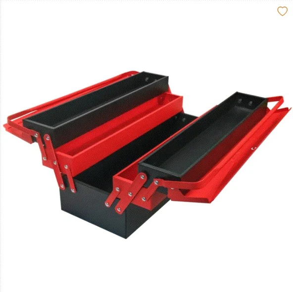 İzeltaş 5 Gözlü Takım Çantası 190X600X200  - İzeltaş 8420336405 ürün görseli 1