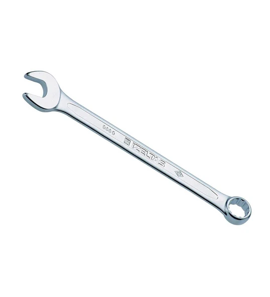 İzeltaş 50 mm Uzun Boy Kombine Anahtar  - İzeltaş 0330020050 ürün görseli 1