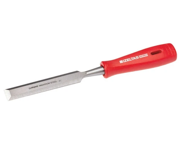 İzeltaş 6 mm Iskarpela Düz - İzeltaş 5010230006 ürün görseli 1