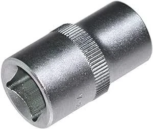 İzeltaş 1/2"Altı Köşe Lokma Anahtar 21 mm - İzeltaş 1113061021 ürün görseli 1
