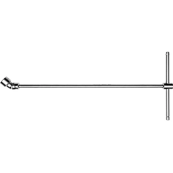 Ceta Form T Saplı Oynar Başlı Lokma Anahtar 18 mm - B32-18 ürün görseli 1