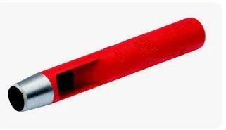 İzeltaş 17 mm Kayış Zımba - İzeltaş 5700240017 ürün görseli 1