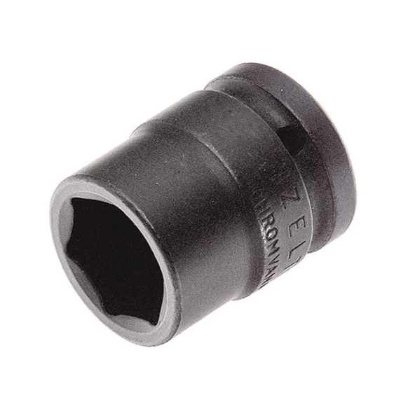 İzeltaş 12 mm 1/2 Altı Köşe Havalı Lokma Anahtar - İzeltaş 1113067012 ürün görseli 1