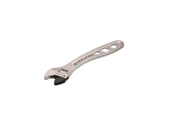 İzeltaş Ayarlı Montaj Anahtarı 200 mm - İzeltaş 0615010200 ürün görseli 1