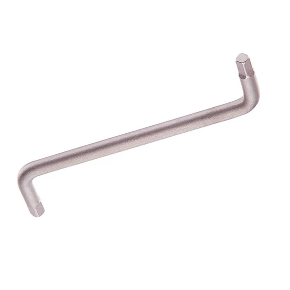 İzeltaş 8X10 mm İki Ağız Tapa Anahtarı - İzeltaş 6240260810 ürün görseli 1