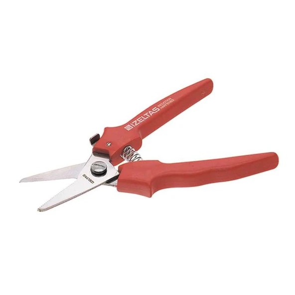 İzeltaş Kombine Makas 140mm - İzeltaş 6740270140 ürün görseli 1