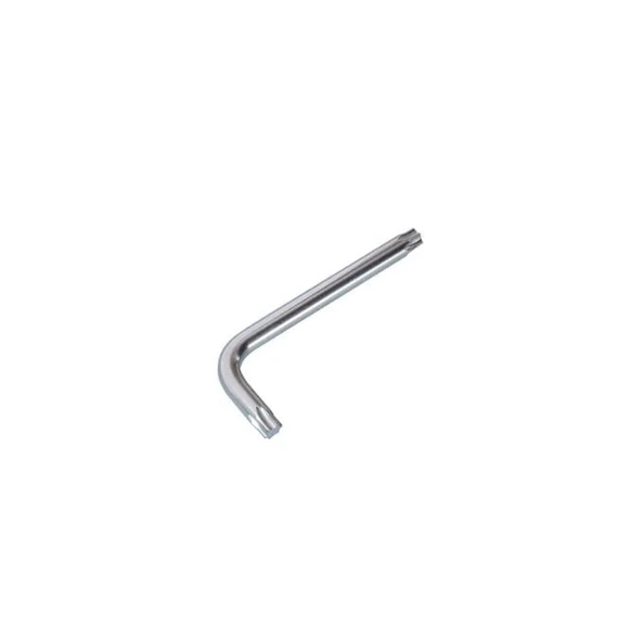 İzeltaş T40 Torx Allen Anahtar - İzeltaş 4910220040 ürün görseli 1