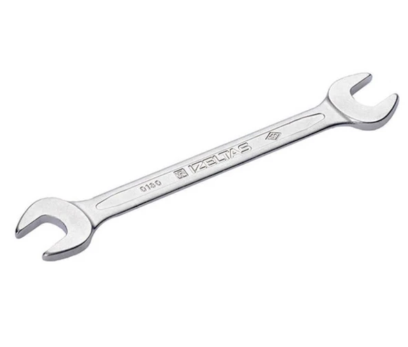 İzeltaş 36X41 mm Uzun Boy Çatal İki Ağız Anahtar - İzeltaş 0130013641 ürün görseli 1