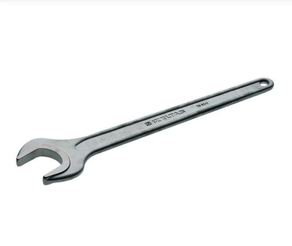 İzeltaş 36 mm Bir Ağız Taçlı Anahtar - İzeltaş 0250010036 ürün görseli 1