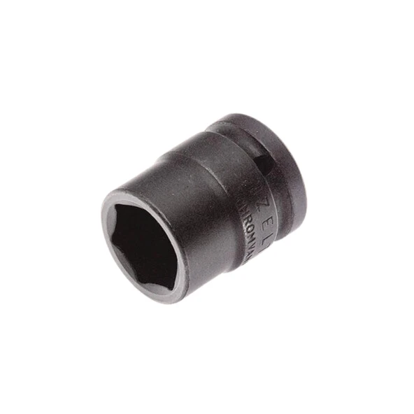 İzeltaş 18 mm 1/2 Altı Köşe Havalı Lokma Anahtar - İzeltaş 1113067018 ürün görseli 1
