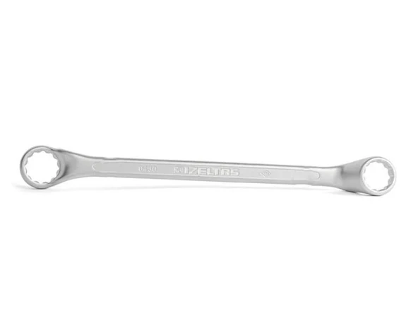 İzeltaş Yıldız İki Ağız Anahtar 30X36 mm - İzeltaş 0430033036 ürün görseli 1