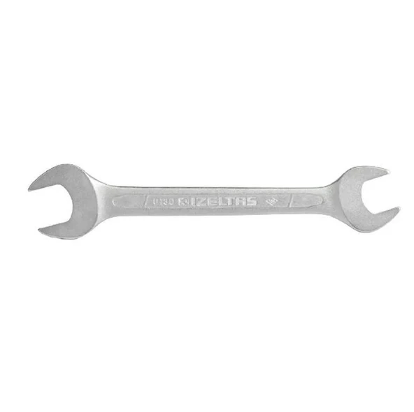 İzeltaş 34X36 mm Uzun Boy Çatal İki Ağız Anahtar - İzeltaş 0130013436 ürün görseli 1