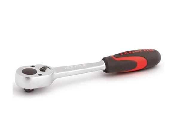İzeltaş 200 mm 3/8 Cırcır Kolu  - İzeltaş 1510060200 ürün görseli 1