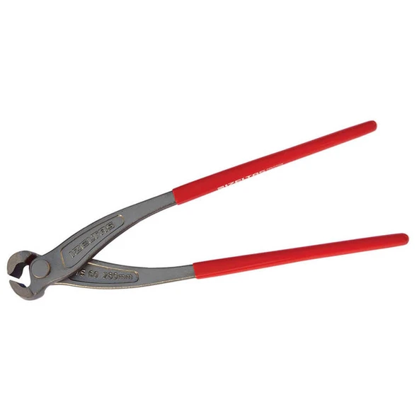 İzeltaş 280 mm Ağır Tip Betoncu Kerpeteni - İzeltaş 3835150280 ürün görseli 1