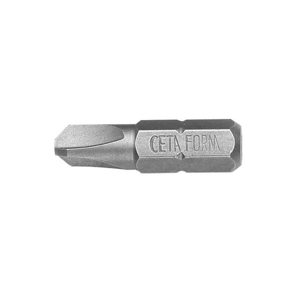 Ceta Form 1/4"TORQ-SET Bits Uç 8X25mm - CB/867 ürün görseli 1